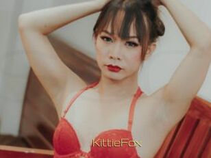KittieFox