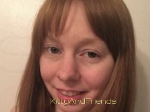 KittyAndFriends