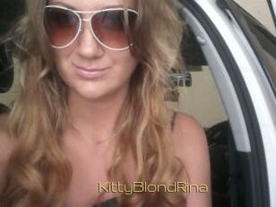KittyBlondRina