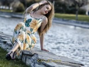 KittyDues