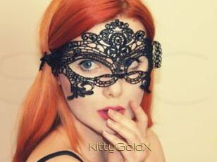 KittyGoldX