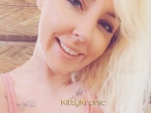 KittyKronic