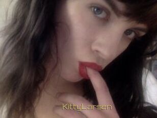 KittyLarsen