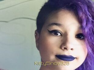 KittySnow828