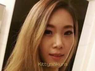 Kittysakura