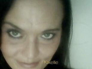 Kixelle