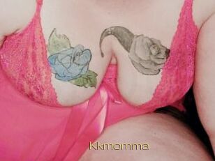 Kkmomma