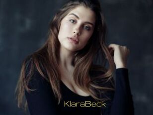 KlaraBeck