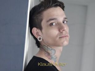 KlausMuller