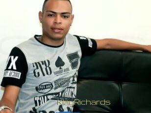 KlayRichards