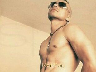 Klein_Boy