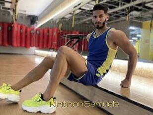 KleithonSamuels