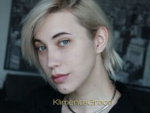 KlimentaGrace