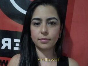 Kmila_wolf