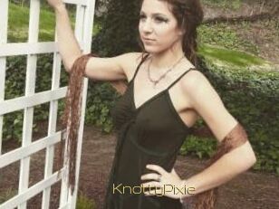 KnottyPixie