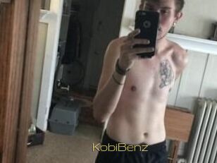 Kobi_Benz
