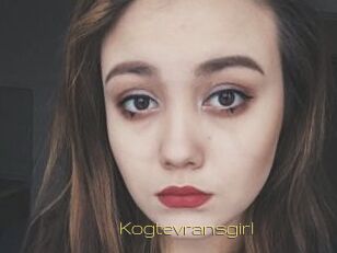 Kogtevransgirl