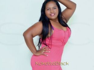 KoketteBlack