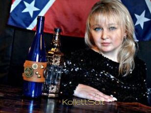 KollettSolt