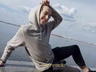 Komrade
