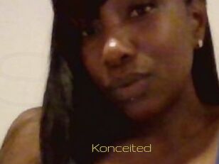 Konceited