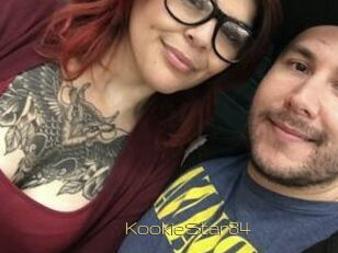 KookieStar84