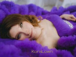 KoraLown