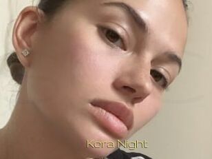 Kora_Night