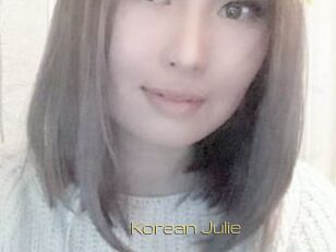 Korean_Julie
