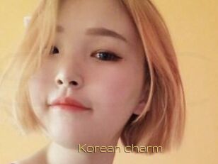 Korean_charm