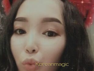 Koreanmagic