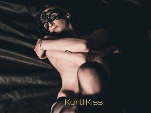 KortliKiss