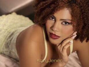 KoryJener