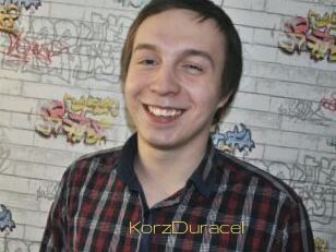 KorzDuracel