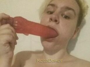 KotaBaker