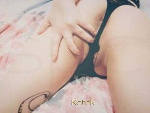 Kotek