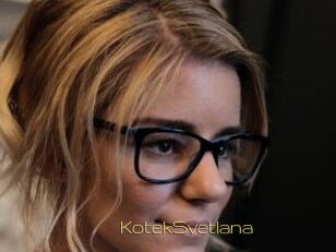 KotekSvetlana