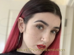 KourtThoraBabestation