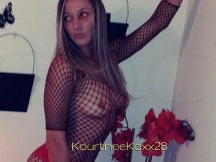 KourtneeKoxx28