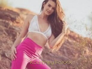 Kourtney_FoXXX