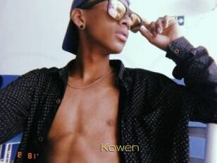 Kowen