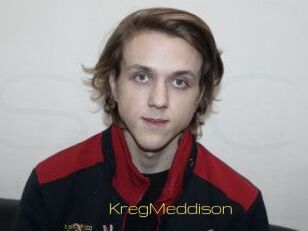 KregMeddison