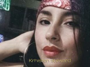 Krhisten_steward