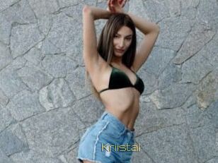 Kriistal