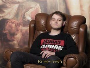 KrisFresh