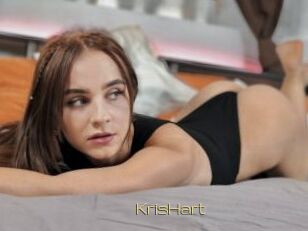 KrisHart