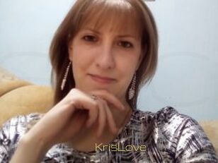 KrisLove
