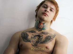 KrisTatoo