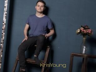 KrisYoung