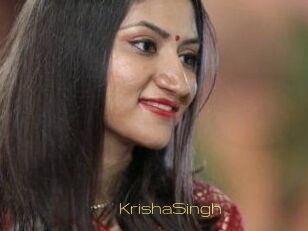Krisha_Singh